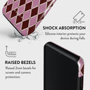 Heartless - Samsung Galaxy A22 5G Case 4