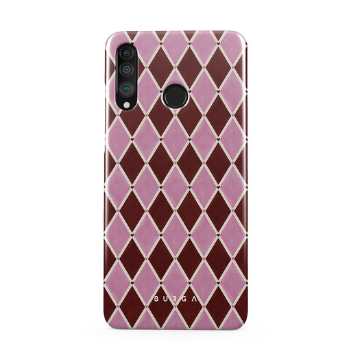 Heartless - Huawei P30 Lite Case 1