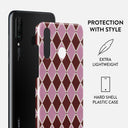 Heartless - Huawei P30 Lite Case 2