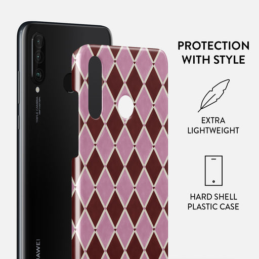 Heartless - Huawei P30 Lite Case 2