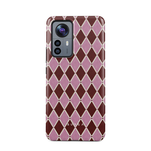 Heartless - Xiaomi 12 Pro Case 1