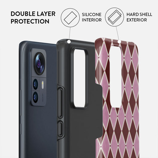 Heartless - Xiaomi 12 Pro Case 2