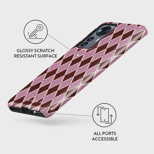 Heartless - Xiaomi 12 Pro Case 3