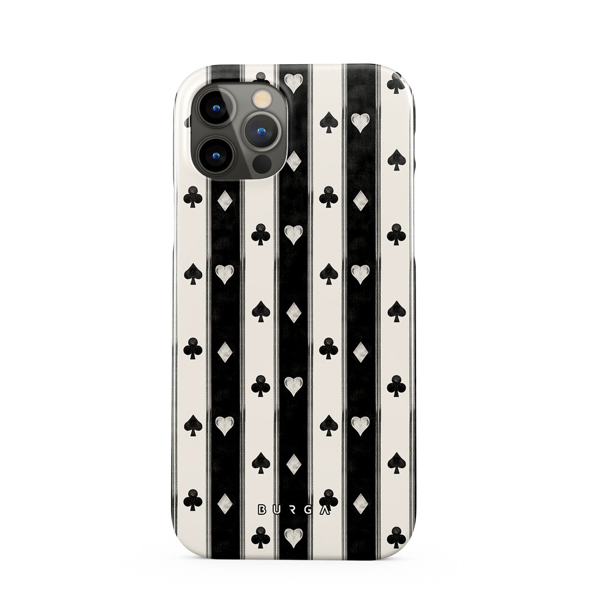 iPhone 12 Pro Max Cases | Stylish & Protective - BURGA