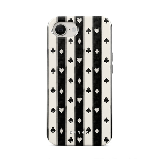 Queen's Court - iPhone 16e Case 1