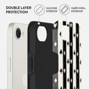 Queen's Court - iPhone 16e Case 2