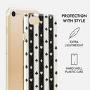 Queen's Court - iPhone 7 / iPhone 8 Case 2
