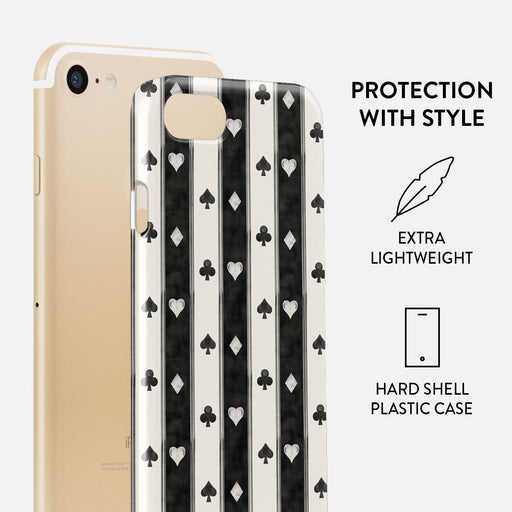 Queen's Court - iPhone 7 / iPhone 8 Case 2
