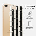 Queen's Court - iPhone 7 Plus / 8 Plus Case 2