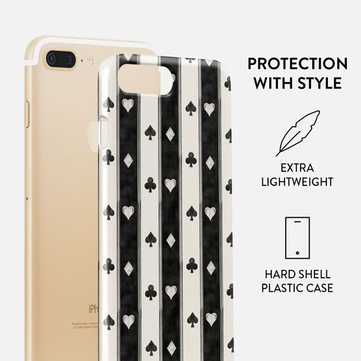 Queen's Court - iPhone 7 Plus / 8 Plus Case 2