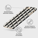 Queen's Court - iPhone 7 Plus / 8 Plus Case 3