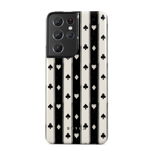 Queen's Court - Samsung Galaxy S21 Ultra Case 5