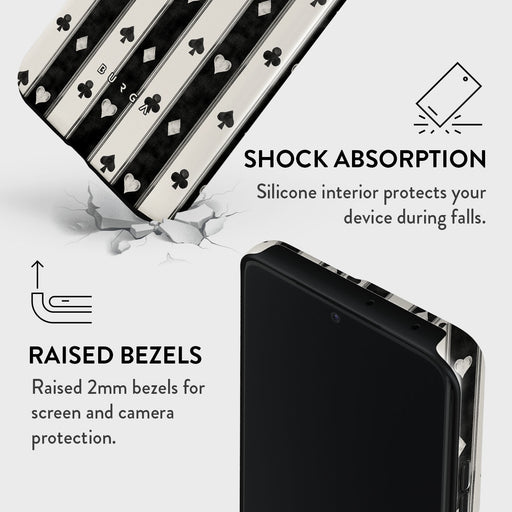 Queen's Court - Samsung Galaxy S21 Ultra Case 8