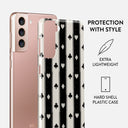 Queen's Court - Samsung Galaxy S21 Plus Case 2