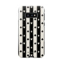 Queen's Court - Samsung Galaxy S10E Case 1
