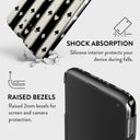 Queen's Court - Samsung Galaxy S10E Case 4