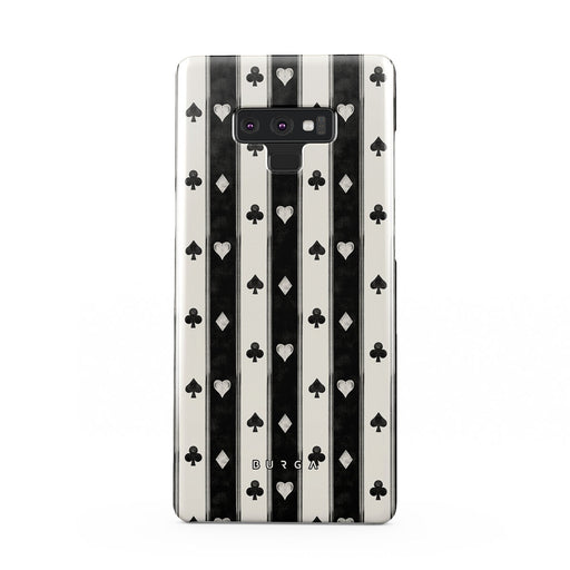 Queen's Court - Samsung Galaxy Note 9 Case 1