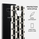 Queen's Court - Samsung Galaxy Note 9 Case 2