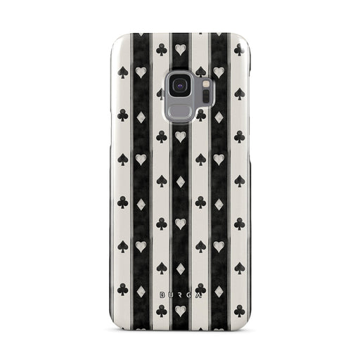 Queen's Court - Samsung Galaxy S9 Case 1