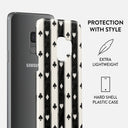 Queen's Court - Samsung Galaxy S9 Case 2