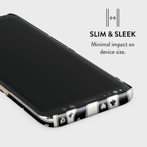 Queen's Court - Samsung Galaxy Note 9 Case 4