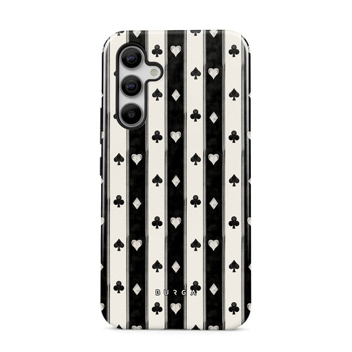 Queen's Court - Samsung Galaxy A55 Case 1
