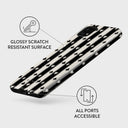Queen's Court - Samsung Galaxy A22 5G Case 3