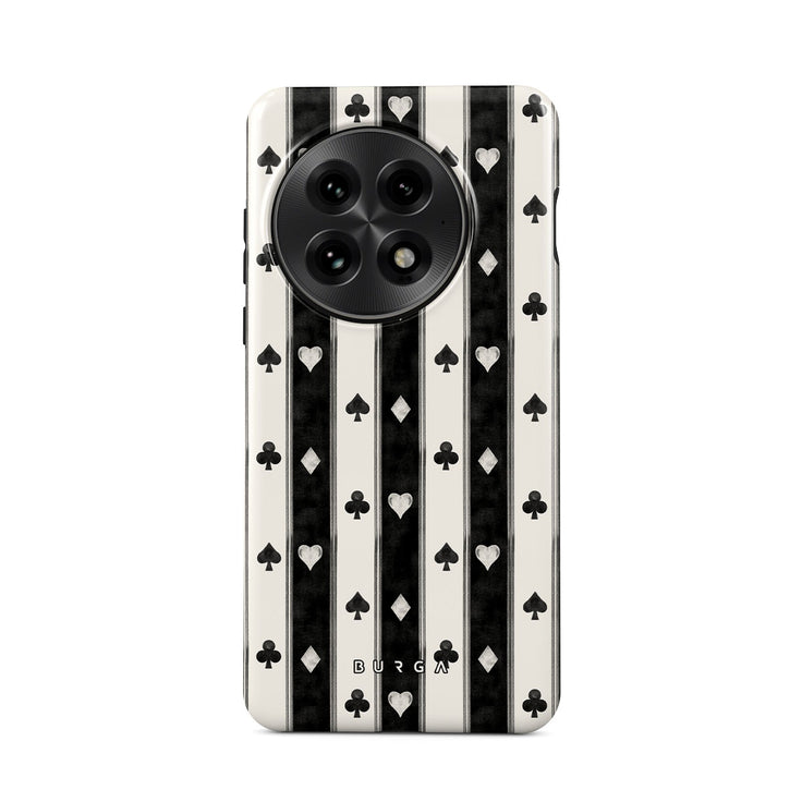 Queen's Court - OnePlus 13 Case