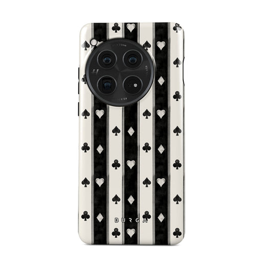 Queen's Court - OnePlus 12 Case 1