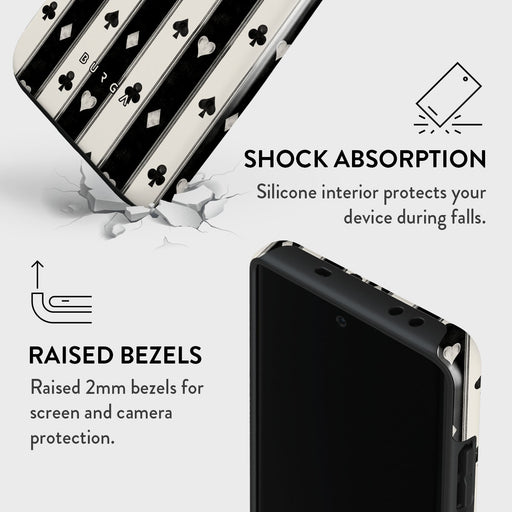 Queen's Court - OnePlus 12 Case 4