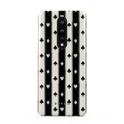 Queen's Court - OnePlus 8 Case 1