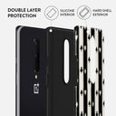 Queen's Court - OnePlus 8 Case 2