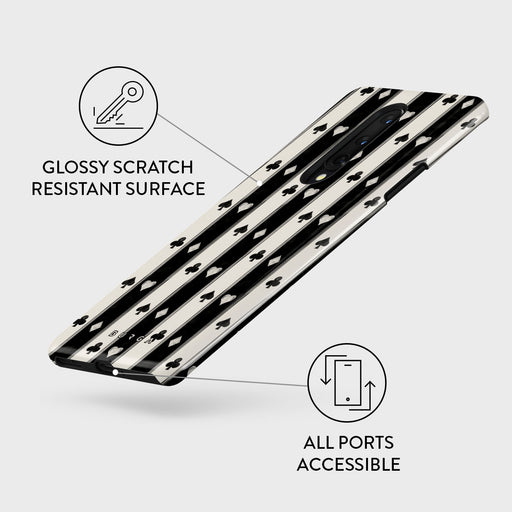 Queen's Court - OnePlus 8 Case 3