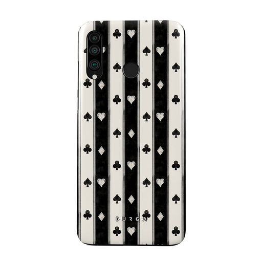 Queen's Court - Huawei P30 Lite Case 5