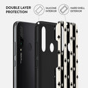Queen's Court - Huawei P30 Lite Case 6