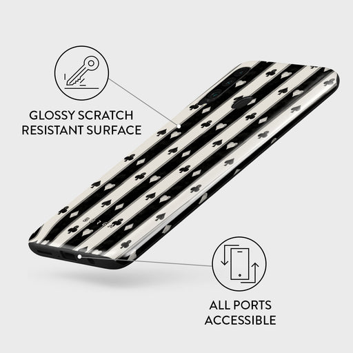Queen's Court - Huawei P30 Lite Case 7