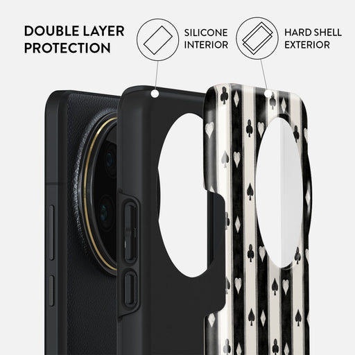 Queen's Court - Xiaomi 14 Ultra Case 2