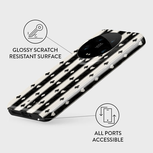 Queen's Court - Xiaomi 14 Ultra Case 3