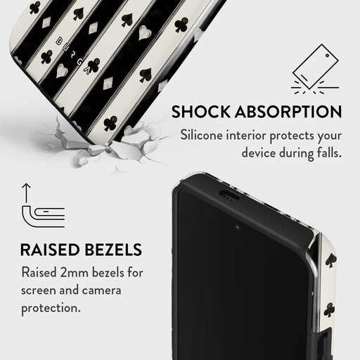Queen's Court - Xiaomi 14 Ultra Case 4