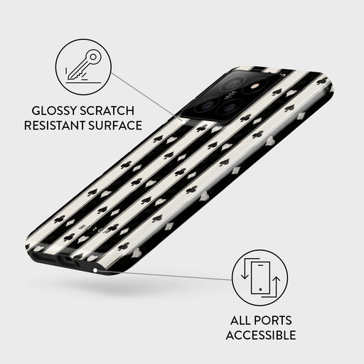 Queen's Court - Xiaomi 14 Case 3