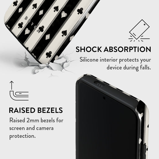 Queen's Court - Xiaomi 14 Case 4