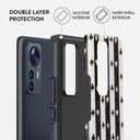 Queen's Court - Xiaomi 12 Pro Case 2
