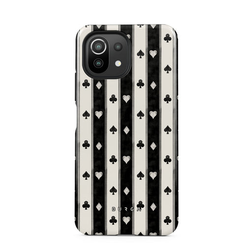 Queen's Court - Xiaomi Mi 11 Lite 4G / 5G Case 1