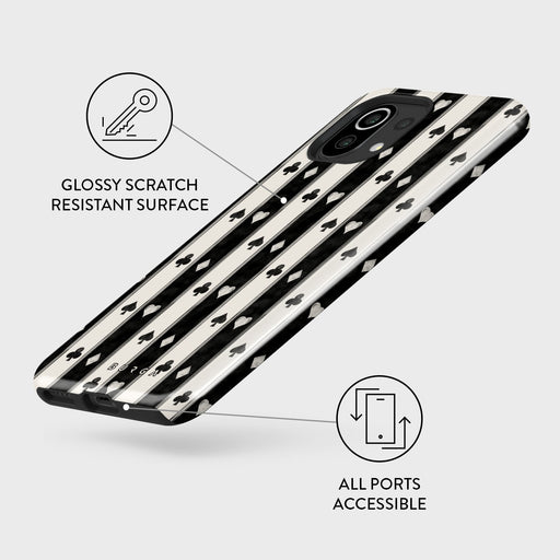 Queen's Court - Xiaomi Mi 11 Lite 4G / 5G Case 3