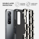 Queen's Court - Xiaomi Redmi Note 11 Pro Case 2