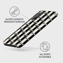 Queen's Court - Xiaomi Redmi Note 11 Pro Case 3