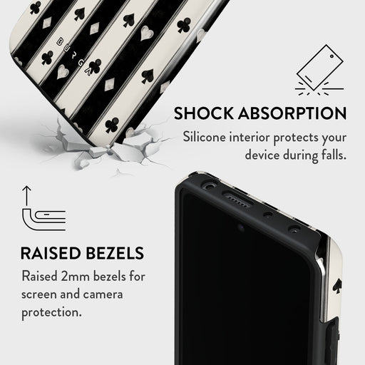 Queen's Court - Xiaomi Redmi Note 11 Pro Case 4