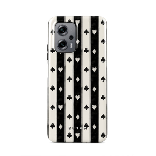 Queen's Court - Xiaomi Redmi Note 11T Pro / 11T Pro+ Case 1