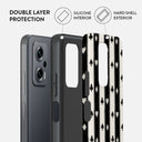 Queen's Court - Xiaomi Redmi Note 11T Pro / 11T Pro+ Case 2
