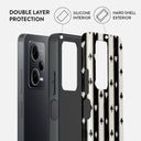 Queen's Court - Xiaomi Redmi Note 12 Pro 5G Case 2